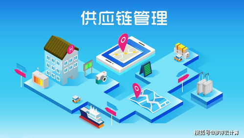 供应链管理七项管理原则与专业服务的价值融合