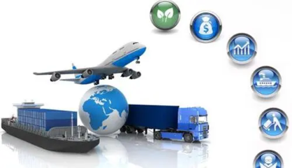 供应链物流与供应链管理服务 从传统物流的演进与区别